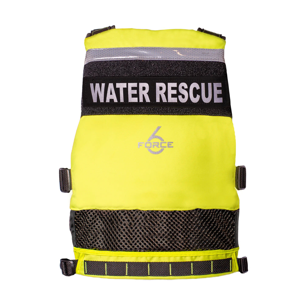 VFI Ground Support de Force 6