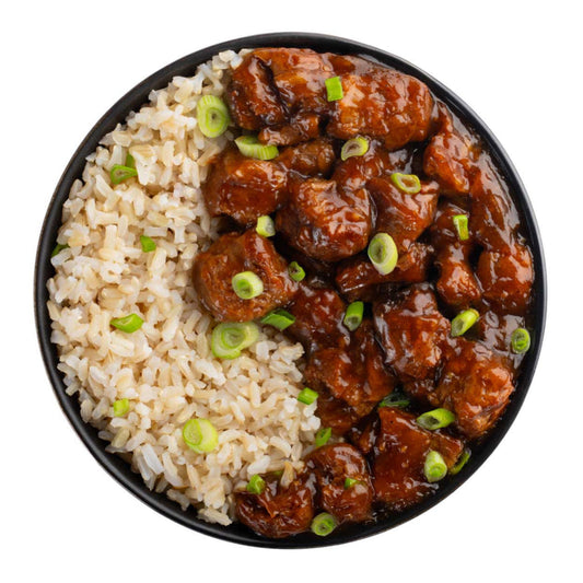 Général Tao de Sly Foods
