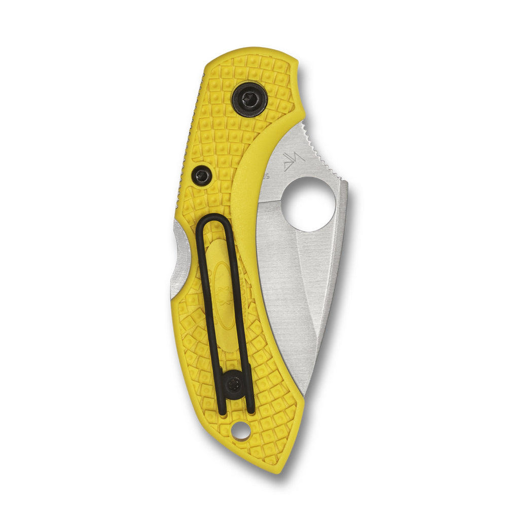 Couteau Dragonfly 2 de Spyderco