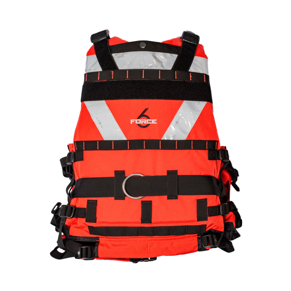 VFI RescueOps de Force 6