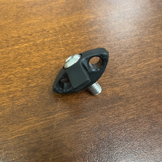 Insert de pont en étoile original de P&H