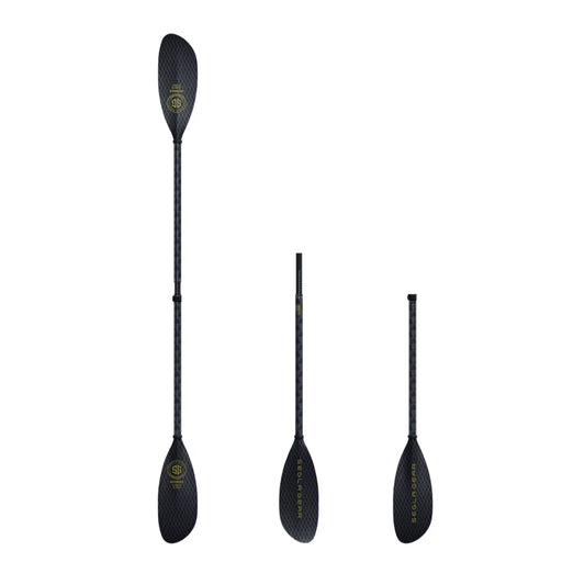 Pagaie kayak de mer Ultimax Carbon K-PRO de Segla Gear