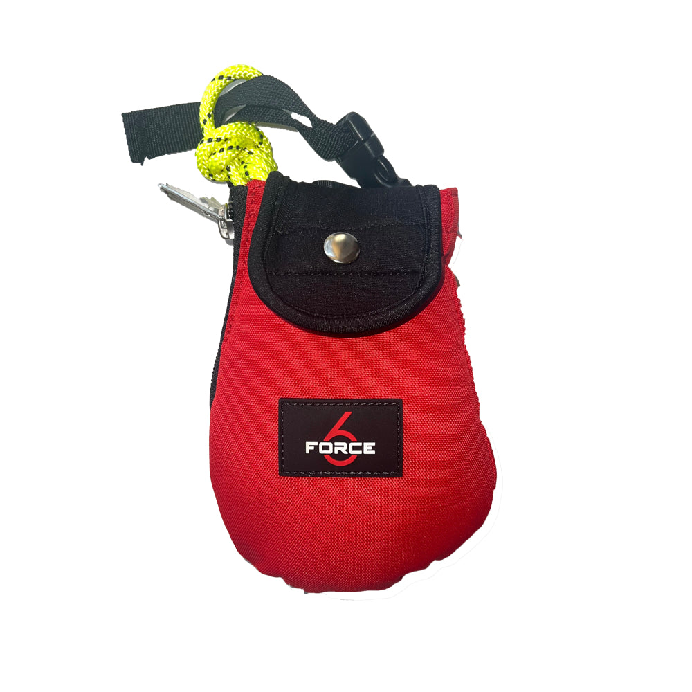 Sacs à corde Mini Dart de Force 6