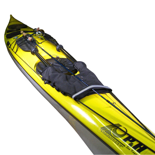 PaddleBritches Original North Water - Pagaie Québec