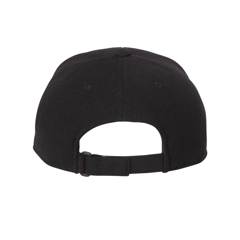 Casquette Flexfit ajustable Pagaie Québec