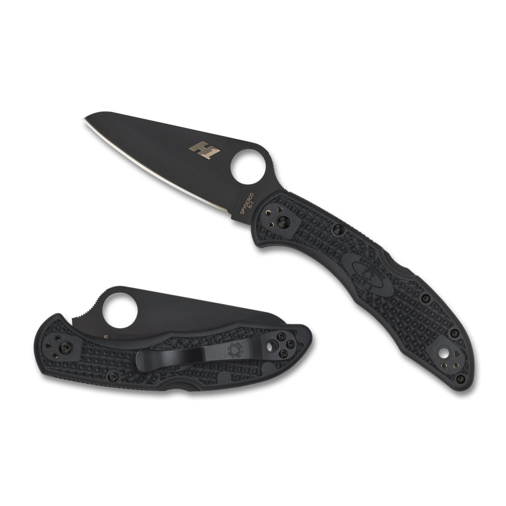 Couteau Salt 2 de Spyderco