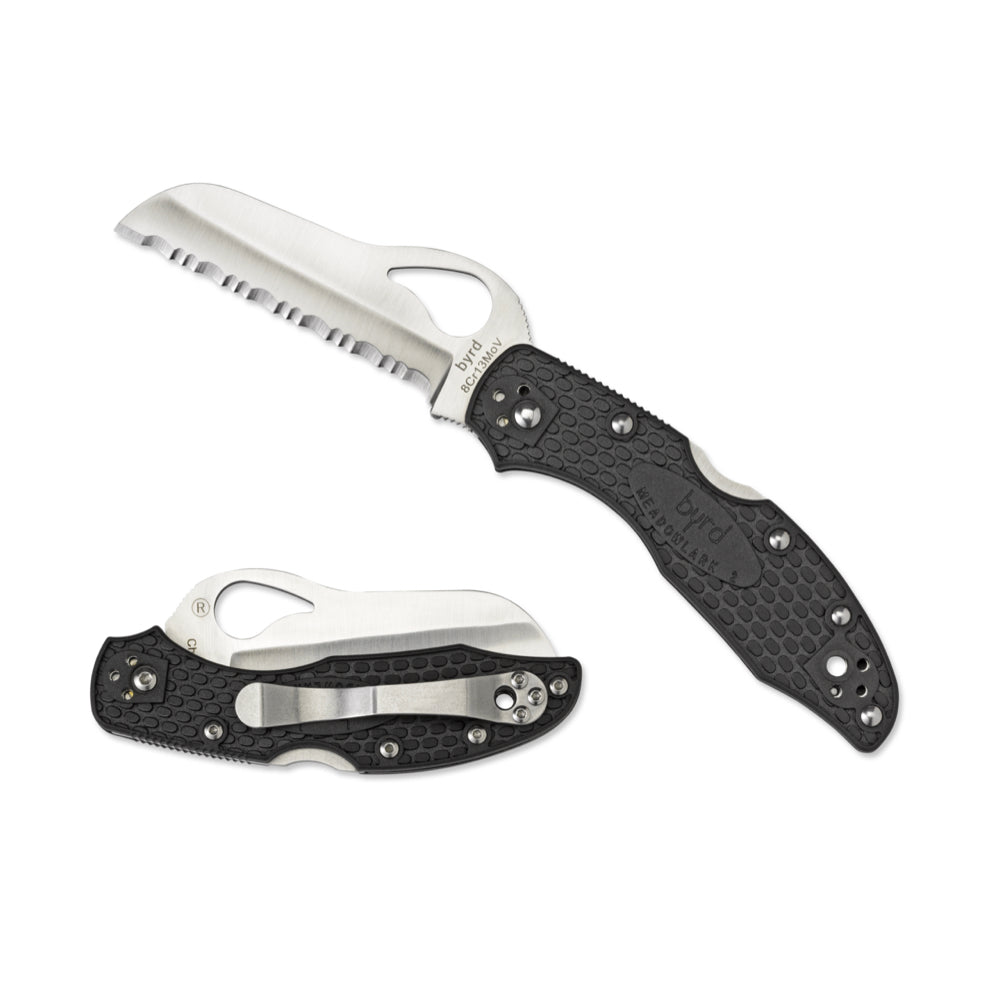 Couteau Meadowlark 2 Rescue de Byrd (BY19SBK2)