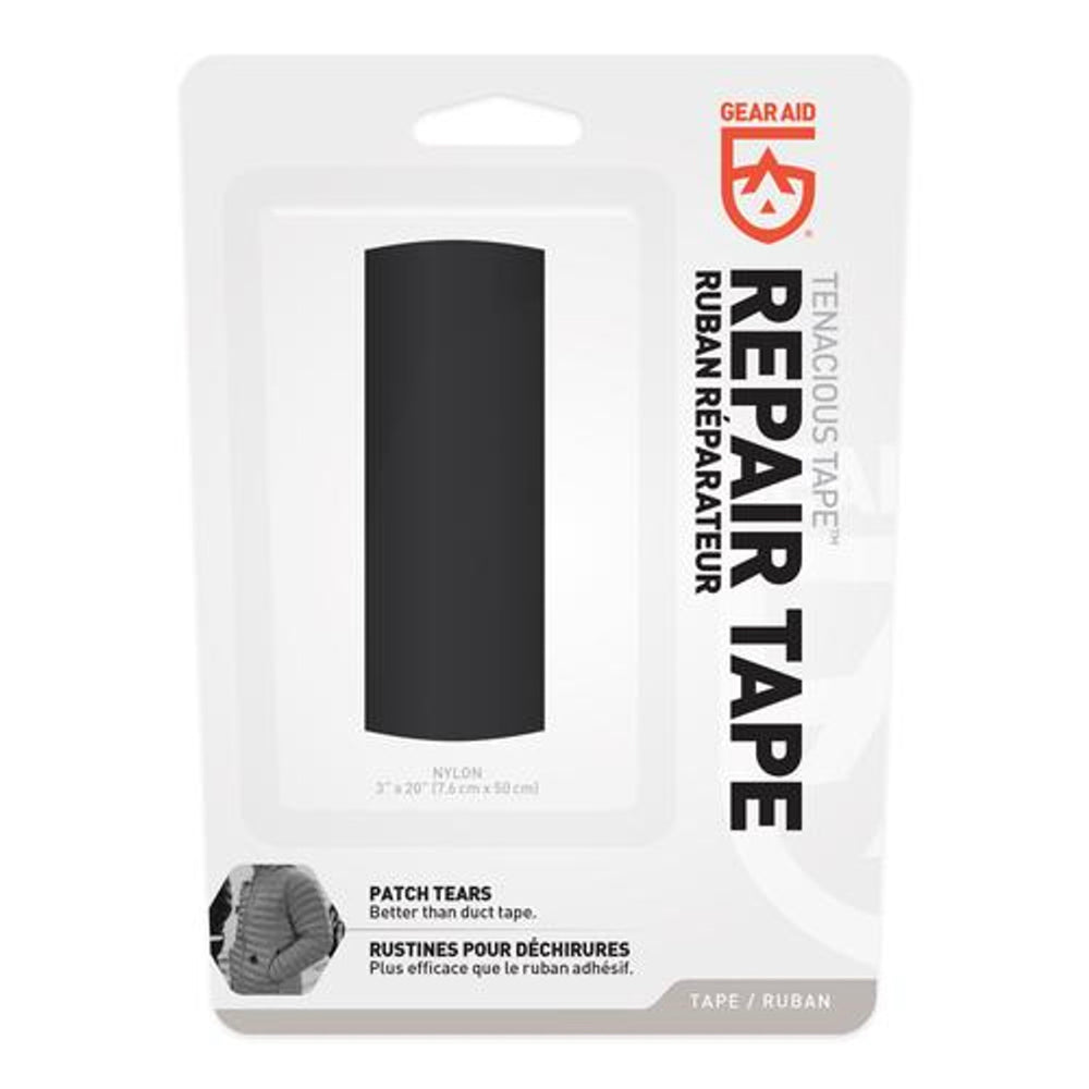 Ruban de réparation en tissu pour bateau, toile de tente, camping-car, auvent de camping-car, bâche de réparation imperméable et vinyle, kit de patch transparent ultra résistant 9,5 x 9,5 cm Ruban de réparation en tissu pour bateau, toile de tente, camping-car, auvent de camping-car, bâche de réparation imperméable et vinyle, kit de patch transparent ultra résistant 9,5 x 9,5 cm