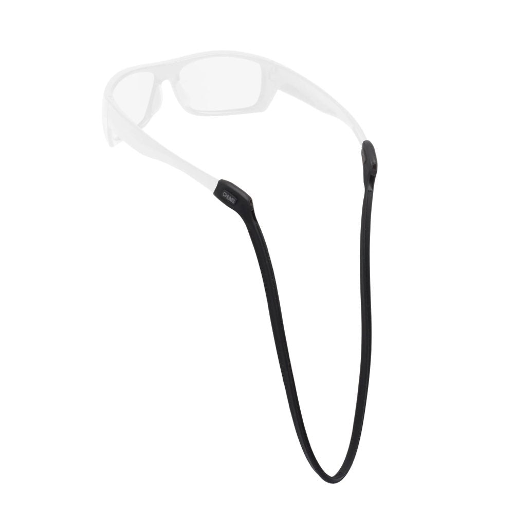 Attache en silicone pour lunettes Switchback de Chums - Pagaie Québec