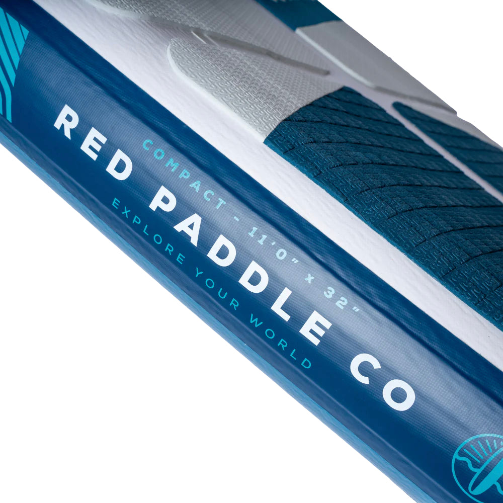 Planche à pagaie Compact 11'0 de Red Paddle - Pagaie Québec