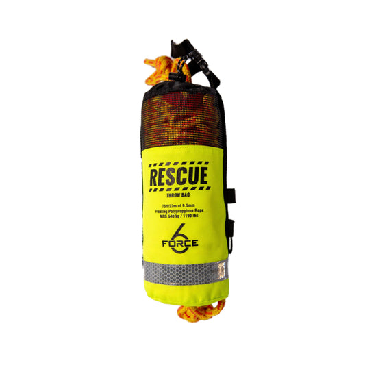 Sac à corde K2 de Force 6