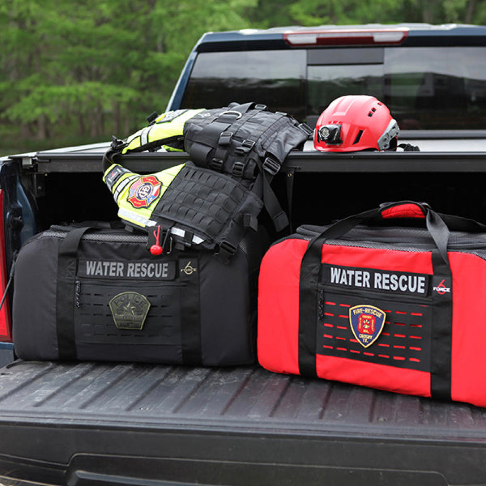 Sac Pro 75L Duffle Bag de Force 6 - Pagaie Québec
