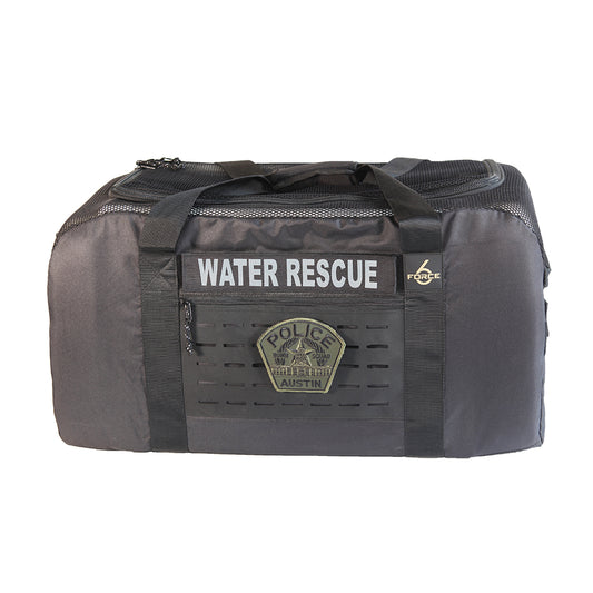 Sac Pro 100L Duffle Bag de Force 6