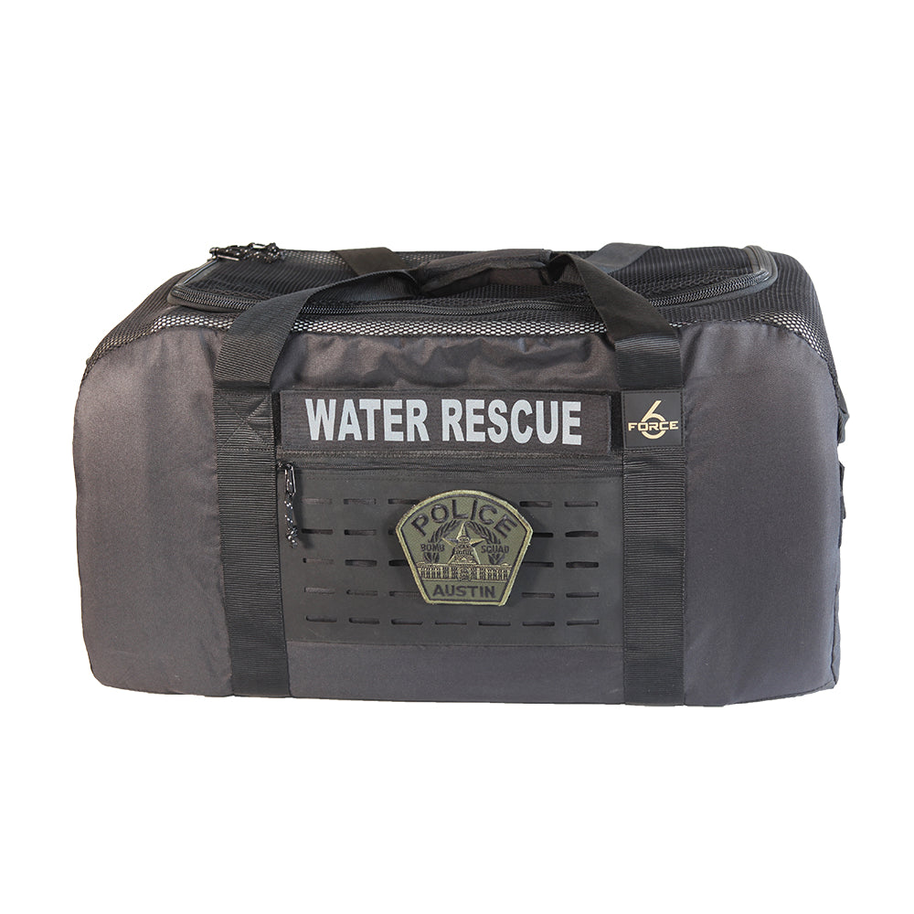Sac Pro 100L Duffle Bag de Force 6 - Pagaie Québec