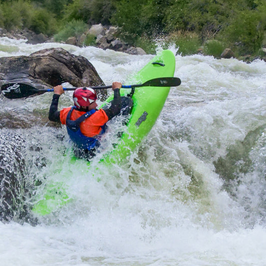 Kayak Antix 3.0 de Jackson Kayak - Pagaie Québec