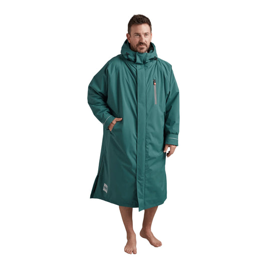 Peignoir Alter Evo Robe de Red Paddle