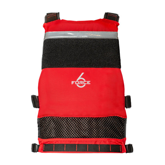 VFI Ground Support de Force 6