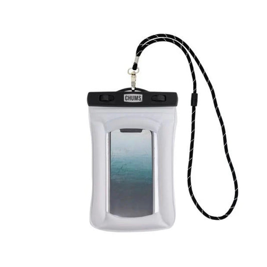 Étui étanche et flottant Floating Phone Protector de Chums