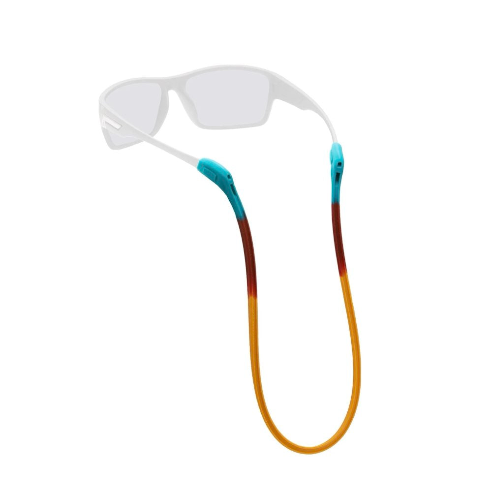 Attache en silicone pour lunettes Switchback de Chums - Pagaie Québec