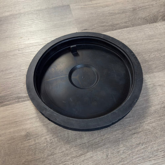 Couvercle de caisson rond avant ou arrière de NDK