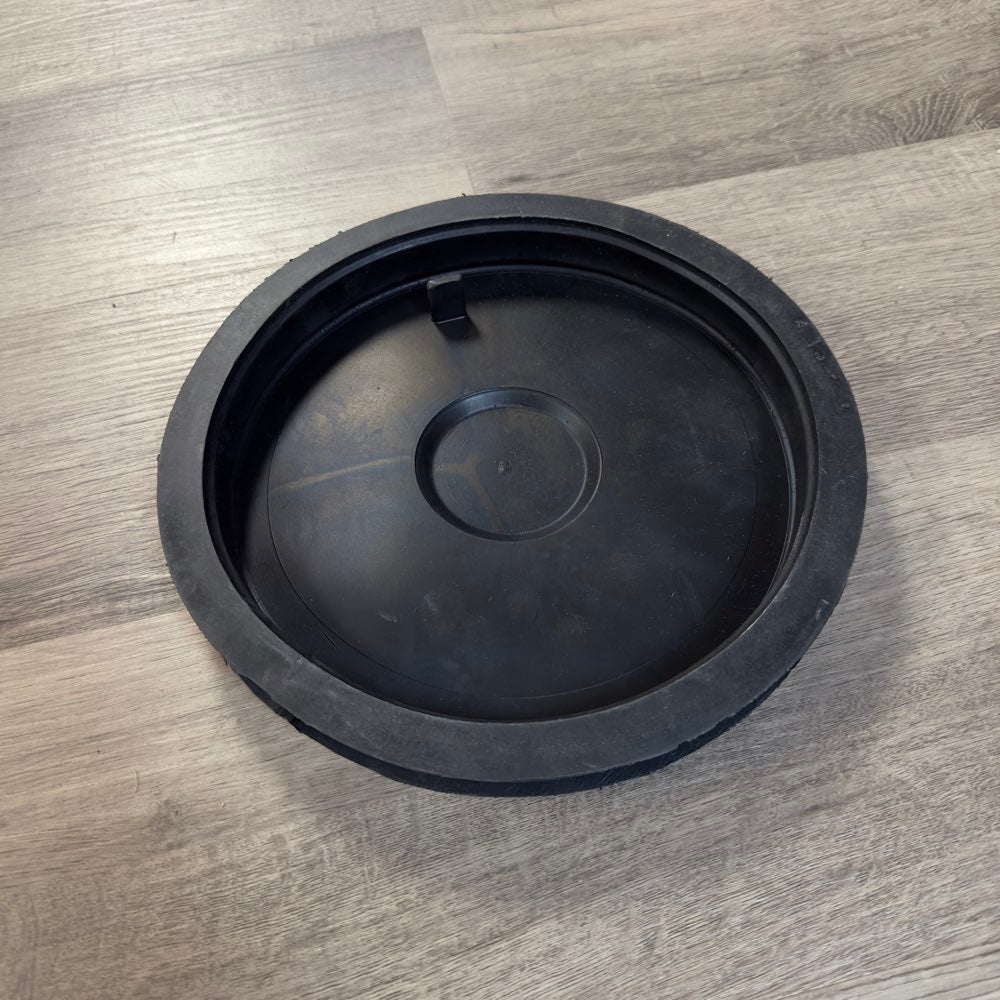 Couvercle de caisson rond avant ou arrière de NDK - Pagaie Québec
