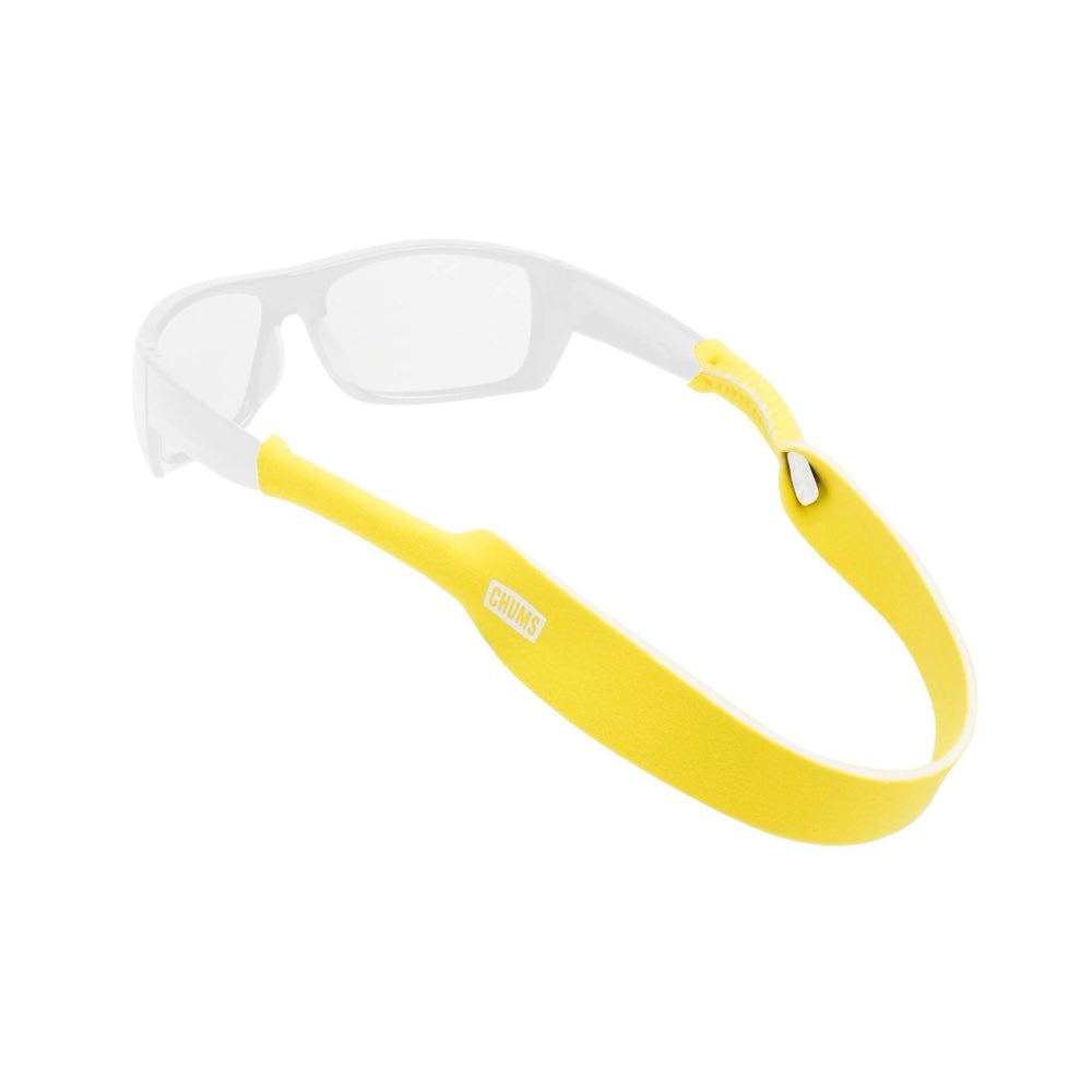 Attache pour lunettes Neoprene Classic de Chums - Pagaie Québec