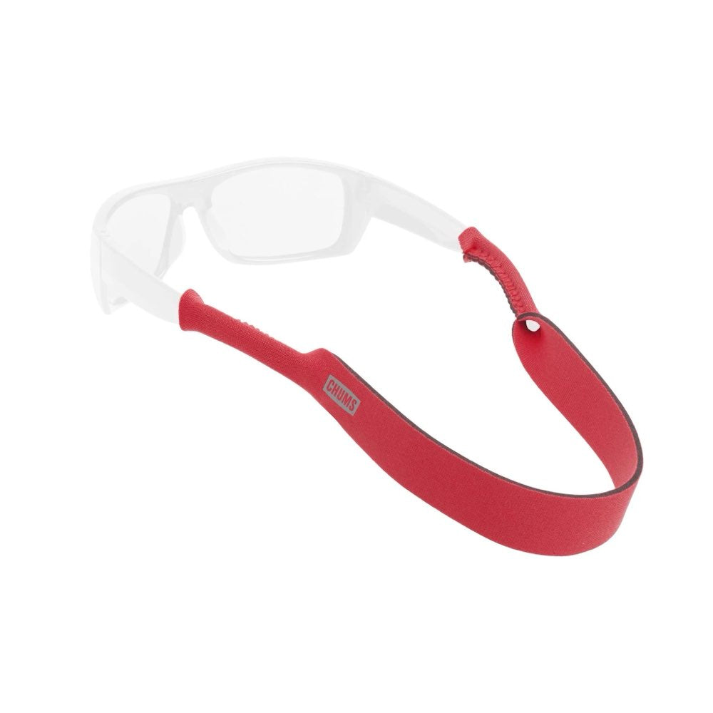 Attache pour lunettes Neoprene Classic de Chums - Pagaie Québec