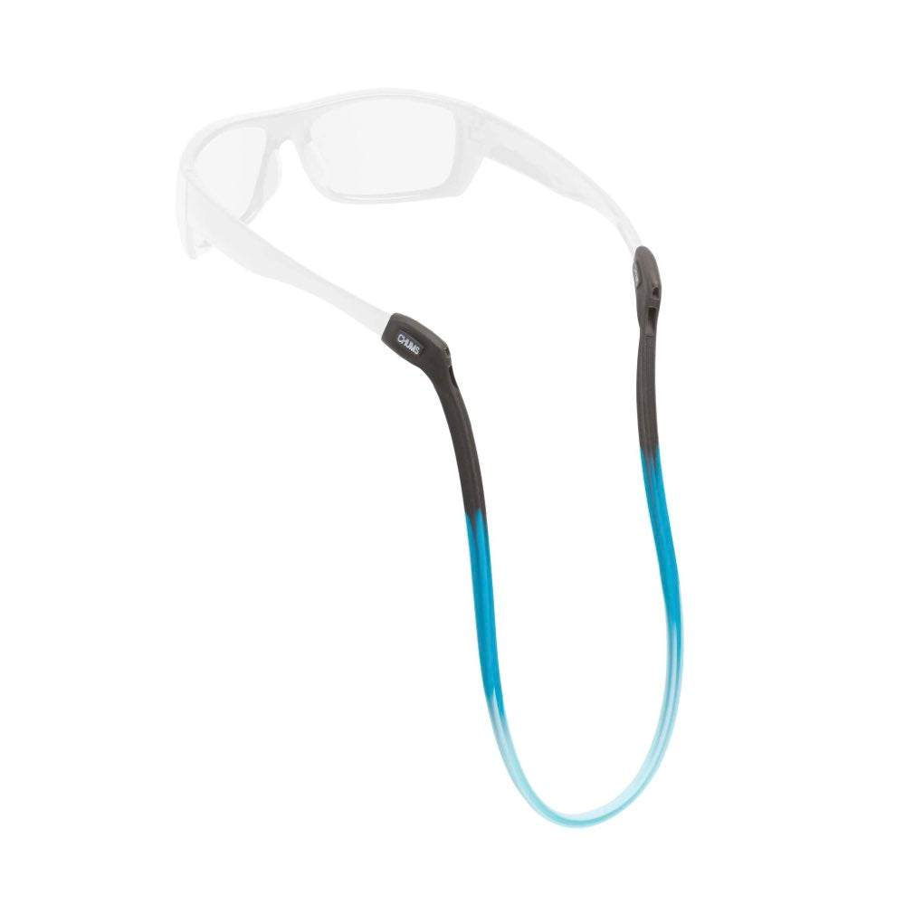 Attache en silicone pour lunettes Switchback de Chums - Pagaie Québec