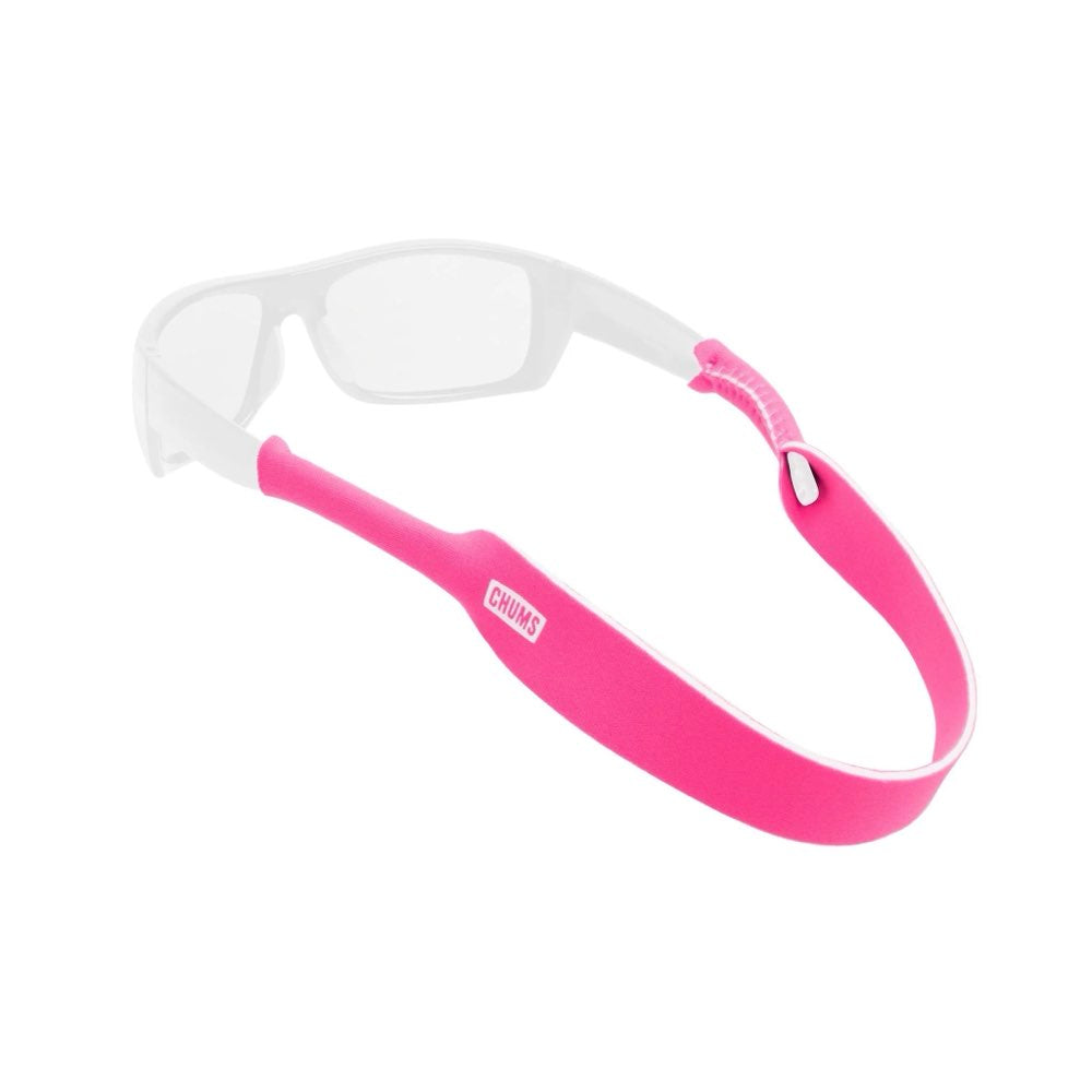 Attache pour lunettes Neoprene Classic de Chums - Pagaie Québec