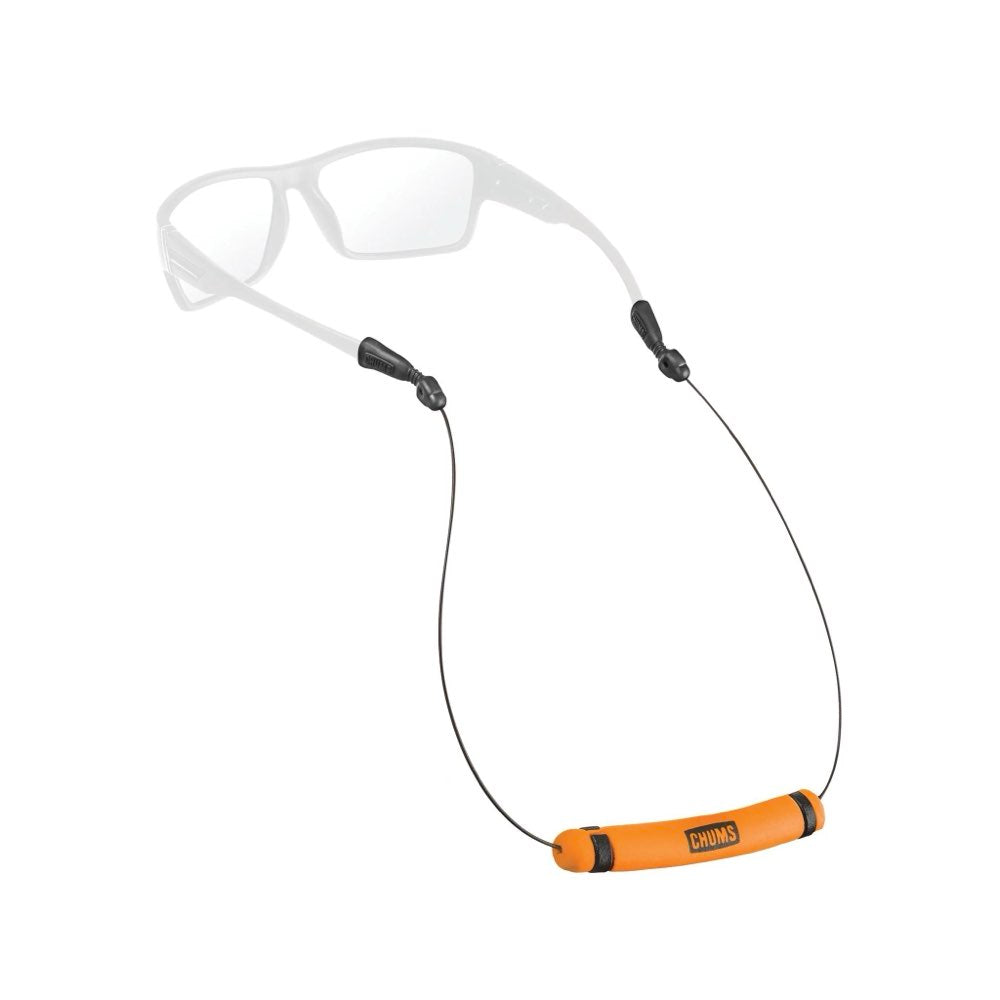 Attache flottante pour lunettes Orbiter Float de Chums - Pagaie Québec