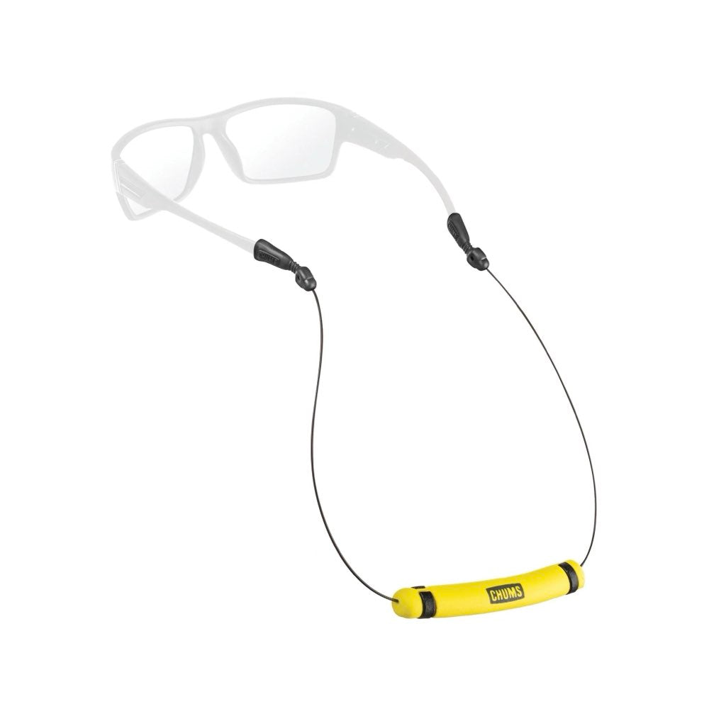 Attache flottante pour lunettes Orbiter Float de Chums - Pagaie Québec