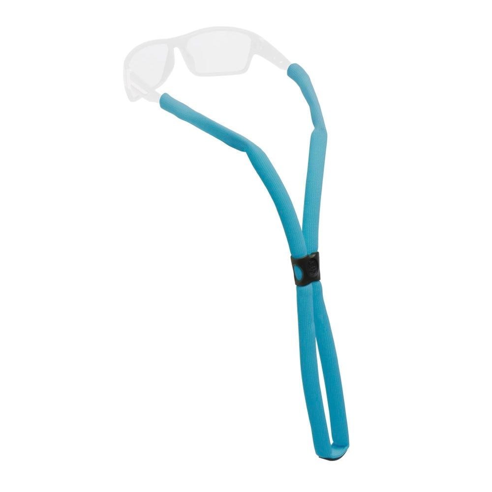 Attache flottante ajustable pour lunettes Glassfloat de Chums - Pagaie Québec