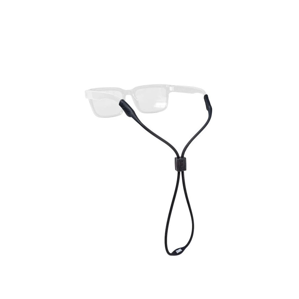 Attache en silicone ajustable pour lunettes Slim de Chums - Pagaie Québec