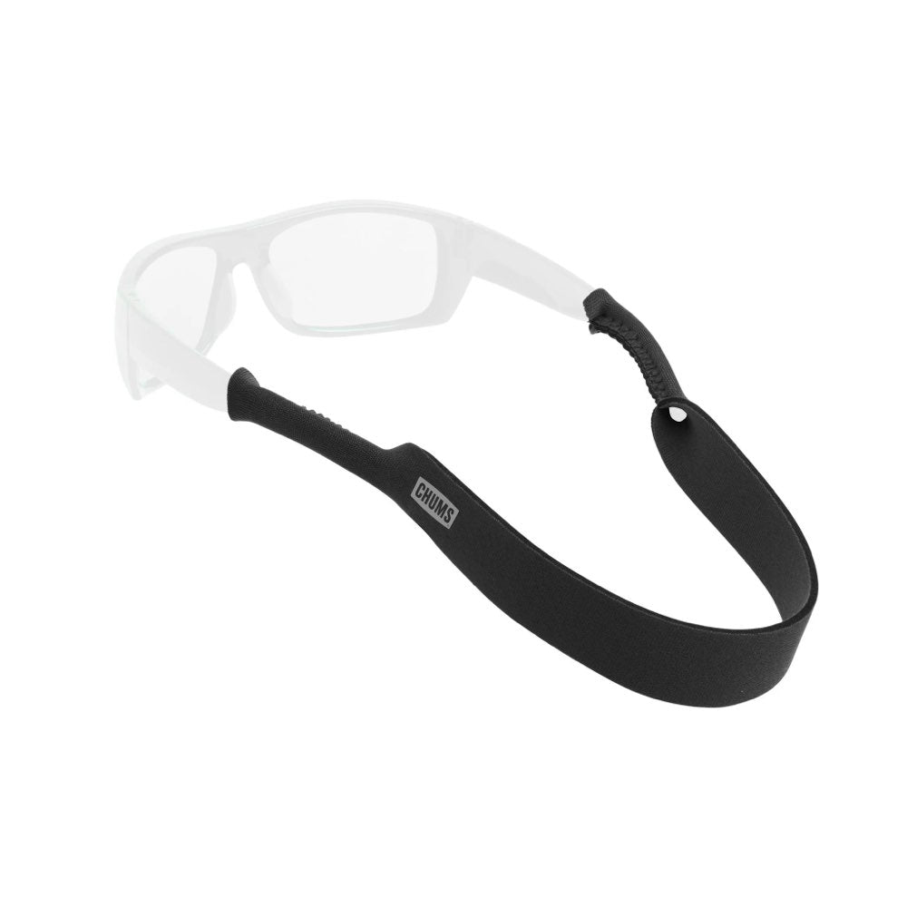 Attache pour lunettes Neoprene Classic de Chums - Pagaie Québec