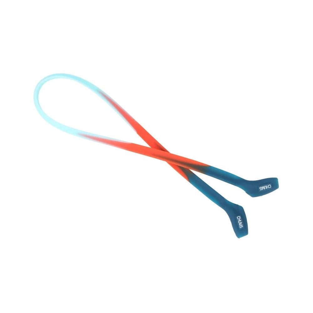 Attache en silicone pour lunettes Switchback de Chums - Pagaie Québec