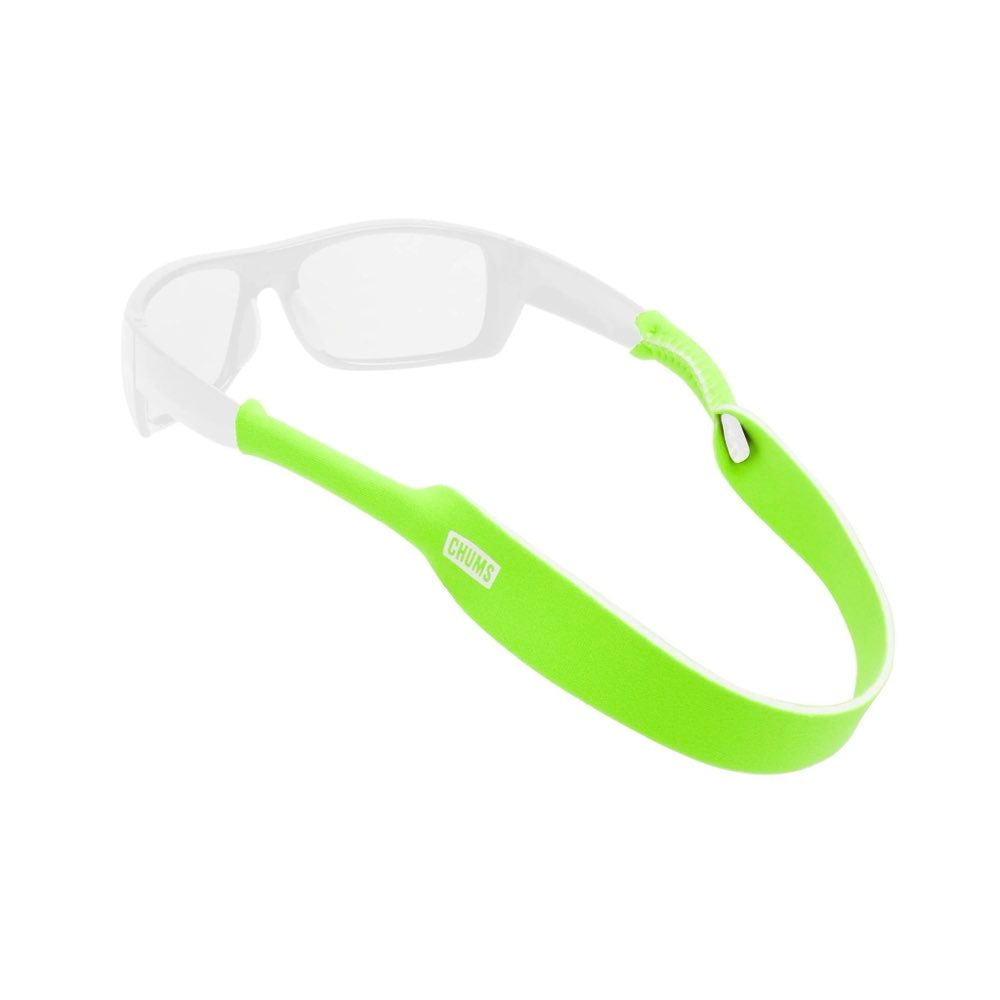 Attache pour lunettes Neoprene Classic de Chums - Pagaie Québec