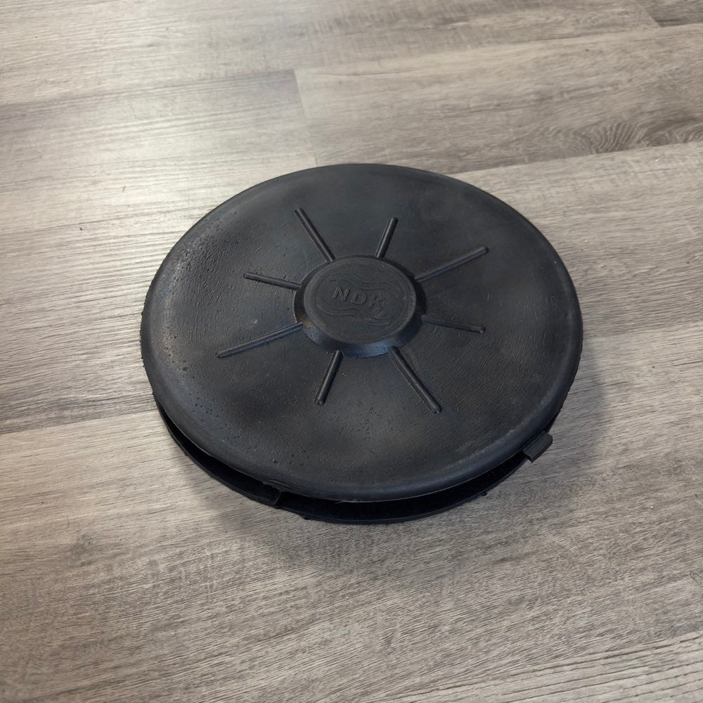 Couvercle de caisson rond avant ou arrière de NDK - Pagaie Québec