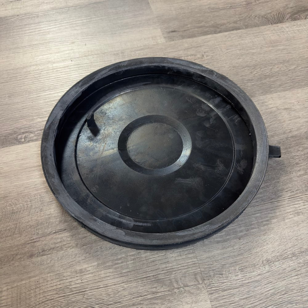 Couvercle de caisson de jour rond de NDK - Pagaie Québec