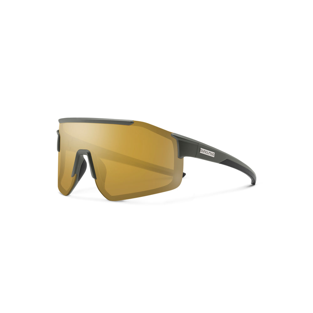 Lunettes de soleil polarisées Domain de Suncloud
