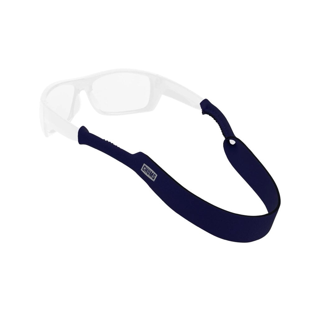 Attache pour lunettes Neoprene Classic de Chums - Pagaie Québec