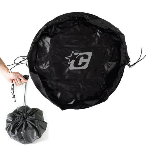 Tapis Change Mat de Creatures of Leisure