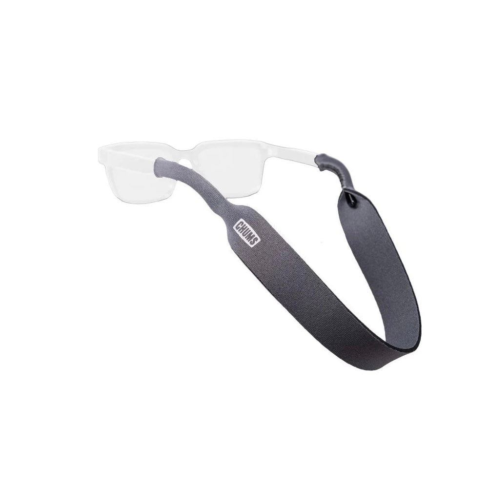 Attache pour lunettes Neoprene Classic de Chums - Pagaie Québec