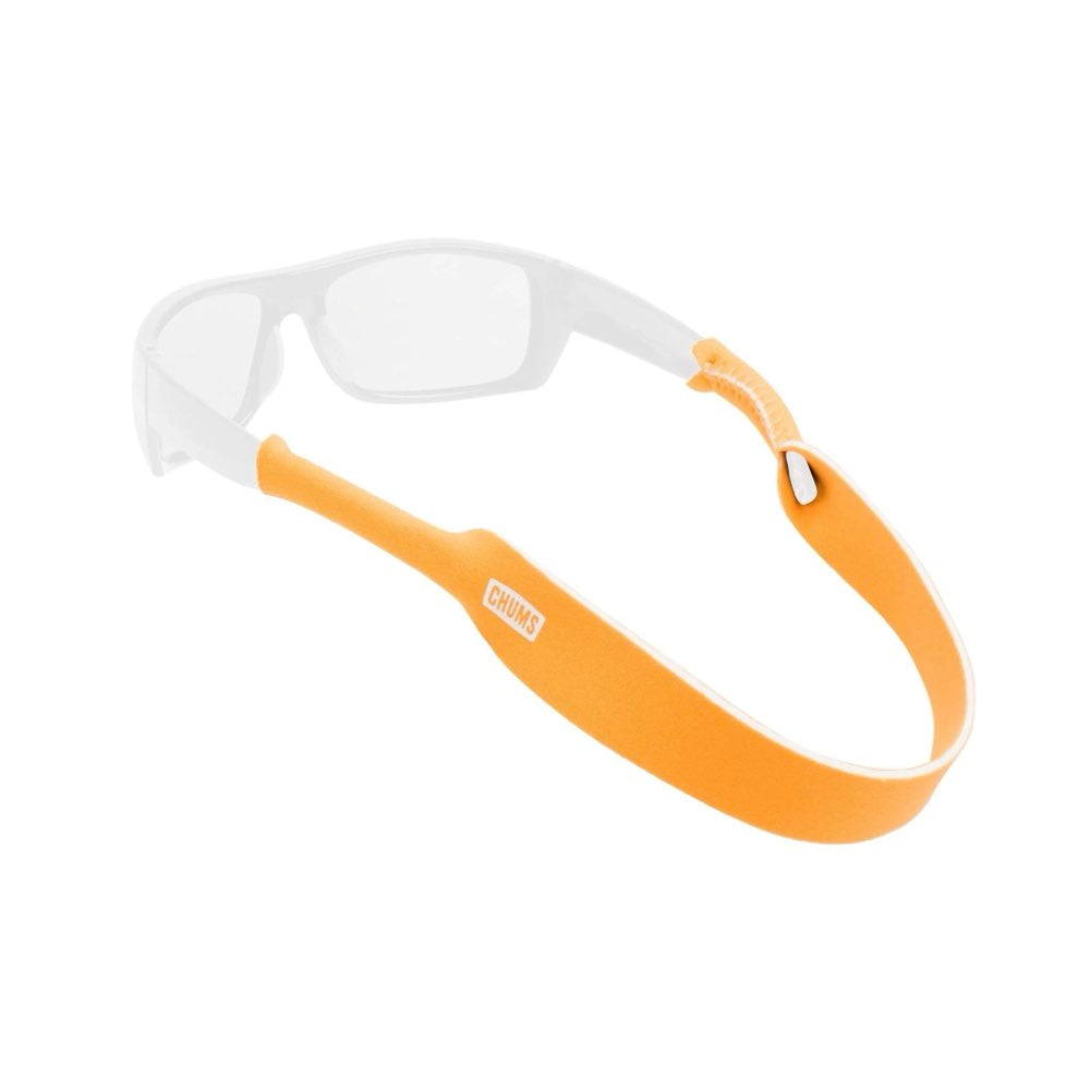Attache pour lunettes Neoprene Classic de Chums - Pagaie Québec