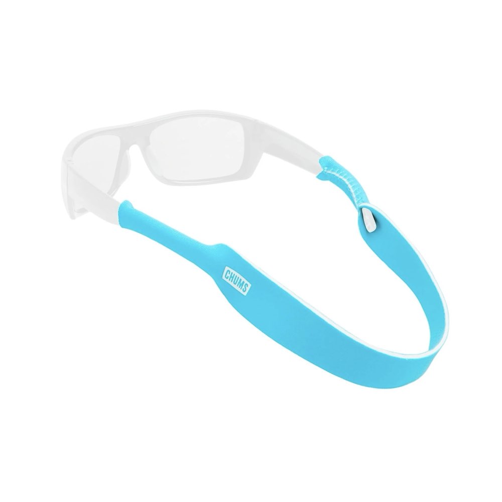 Attache pour lunettes Neoprene Classic de Chums - Pagaie Québec