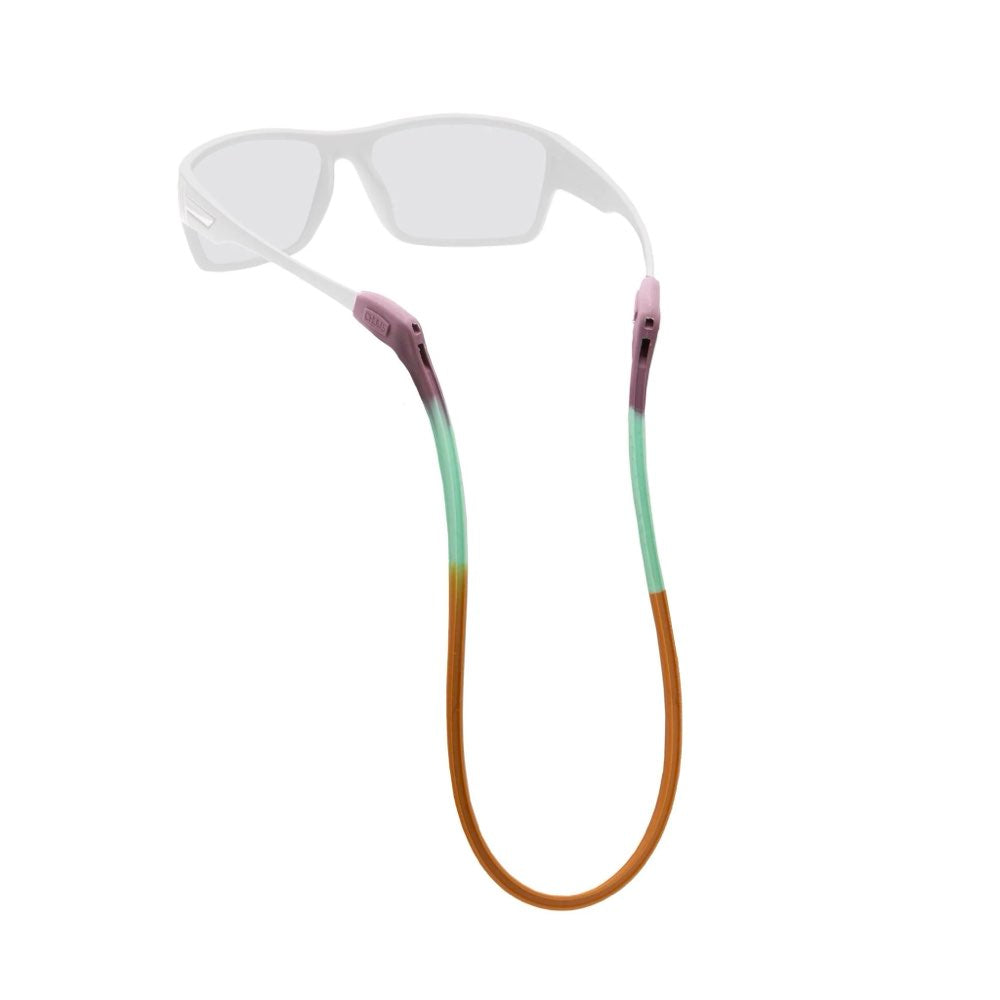 Attache en silicone pour lunettes Switchback de Chums - Pagaie Québec