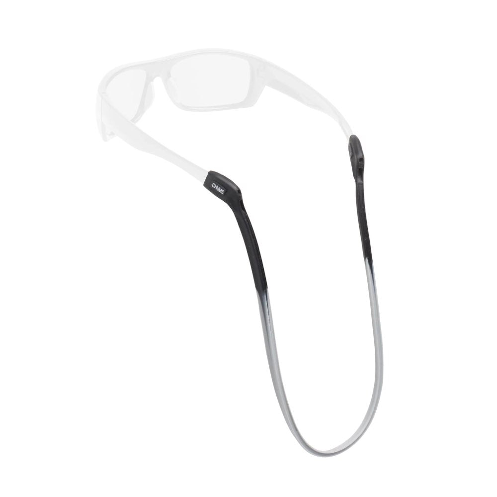 Attache en silicone pour lunettes Switchback de Chums - Pagaie Québec