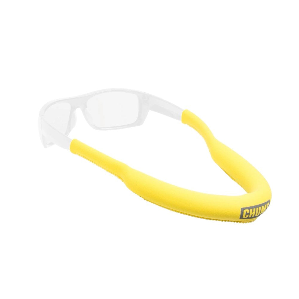 Attache flottante pour lunettes MegaFloat de Chums - Pagaie Québec