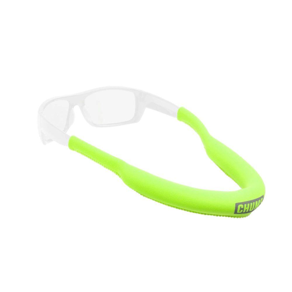 Attache flottante pour lunettes MegaFloat de Chums - Pagaie Québec