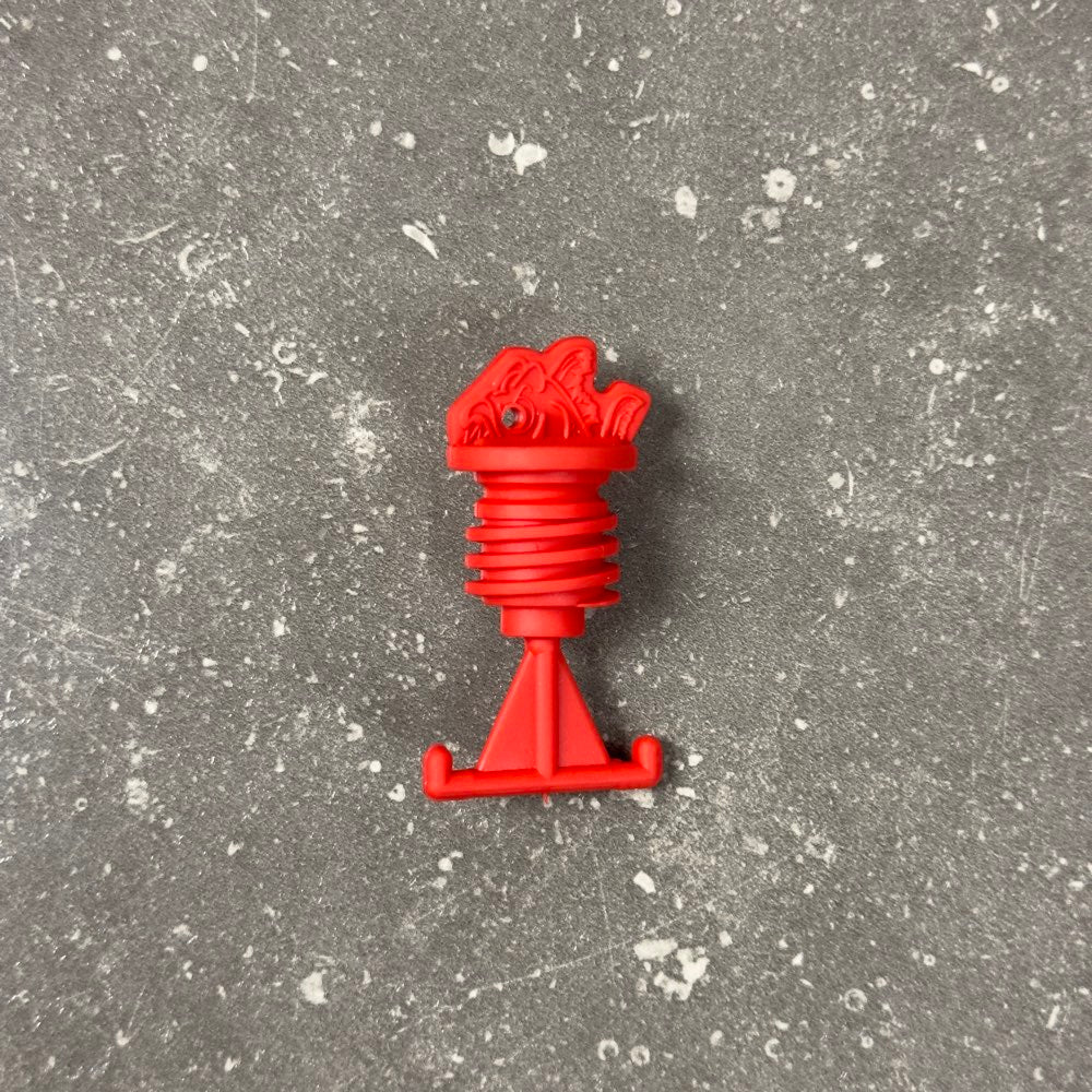 Bouchon de drainage pour kayak de Pyranha