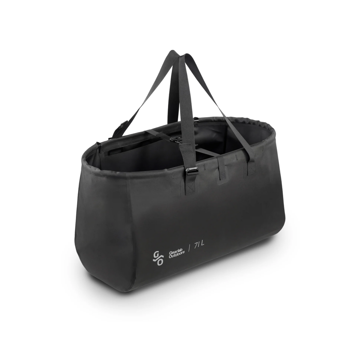 DEMO - Sac Gear Tub de Gearlab - Pagaie Québec